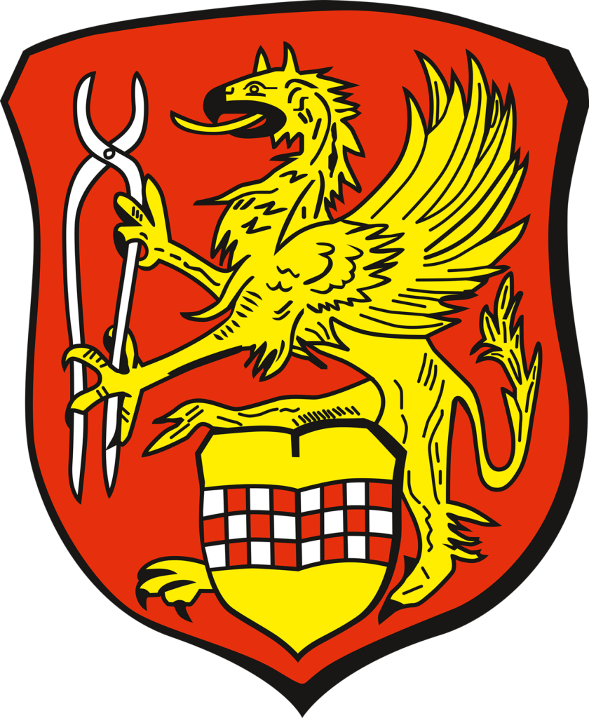 RKV 1975 Mir maache üch jeck