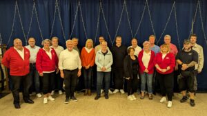 Read more about the article Mitgliederversammlung des Ründerother Karnevalsvereins