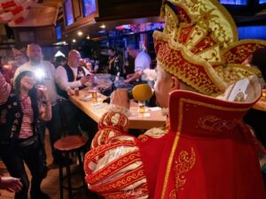 Read more about the article Ausflug zum Karneval im Veedel