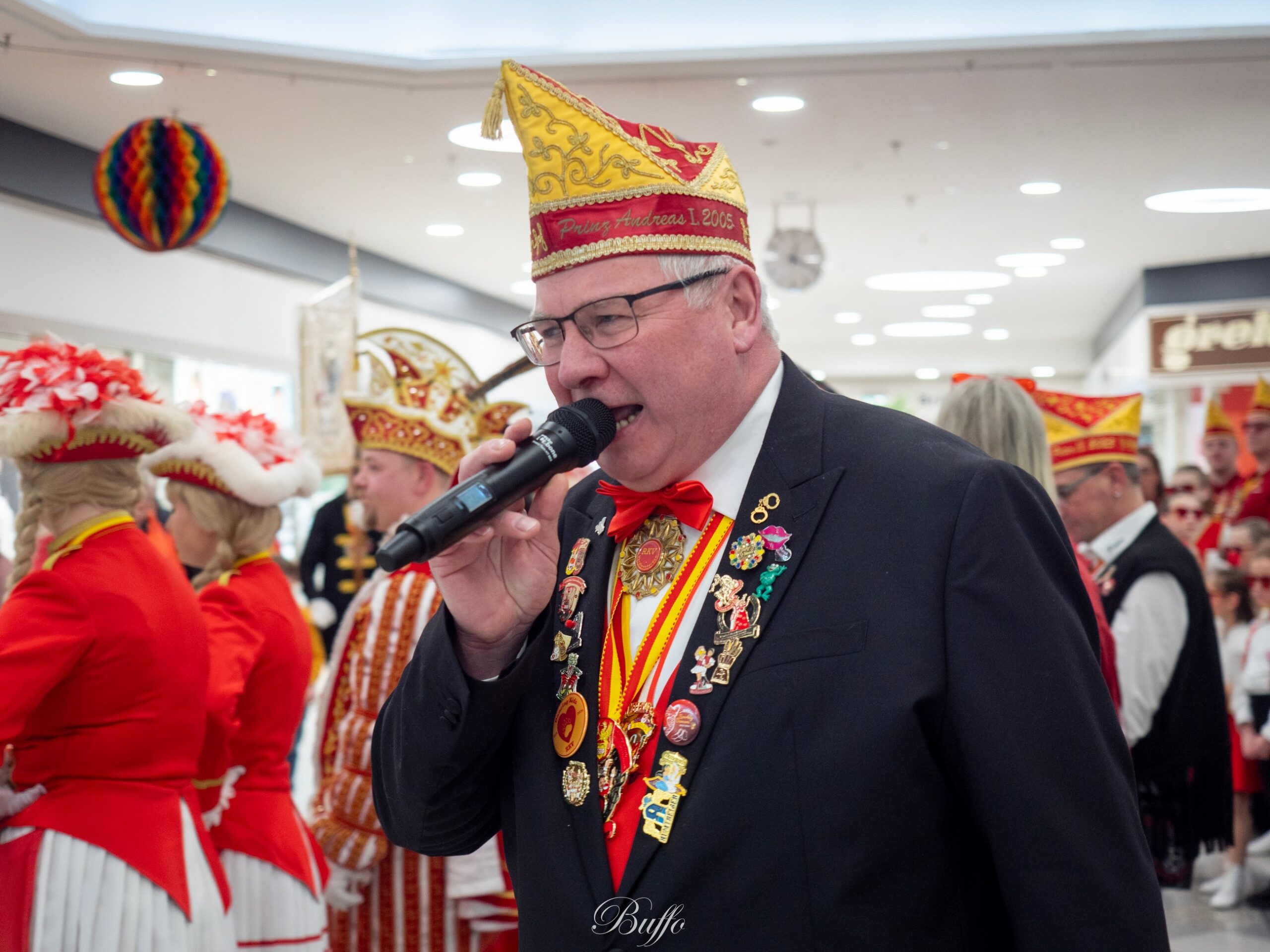 RKV Bilderalbum 2025/2026 Teil II