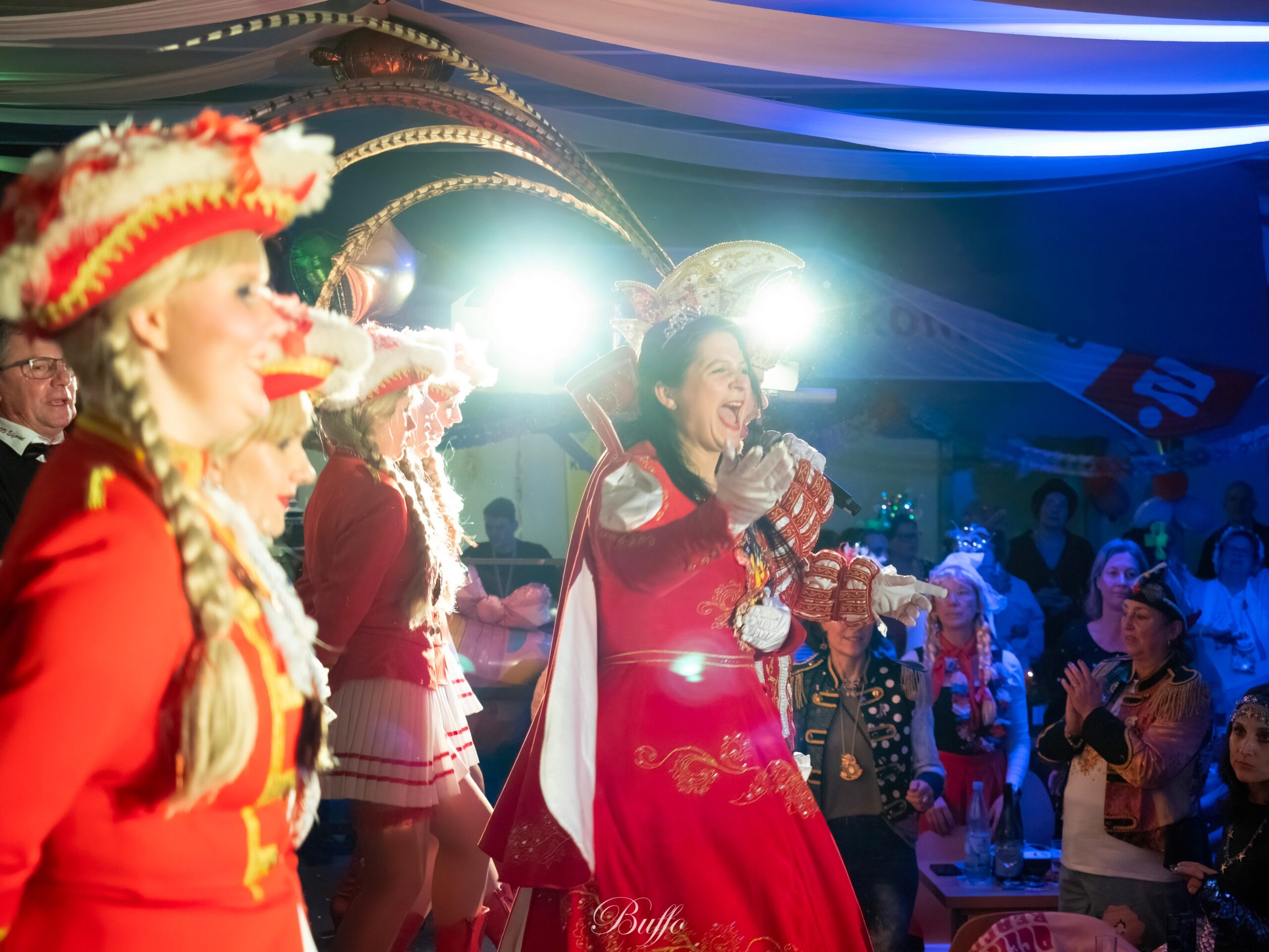 RKV Bilderalbum 2025/2026 Teil III