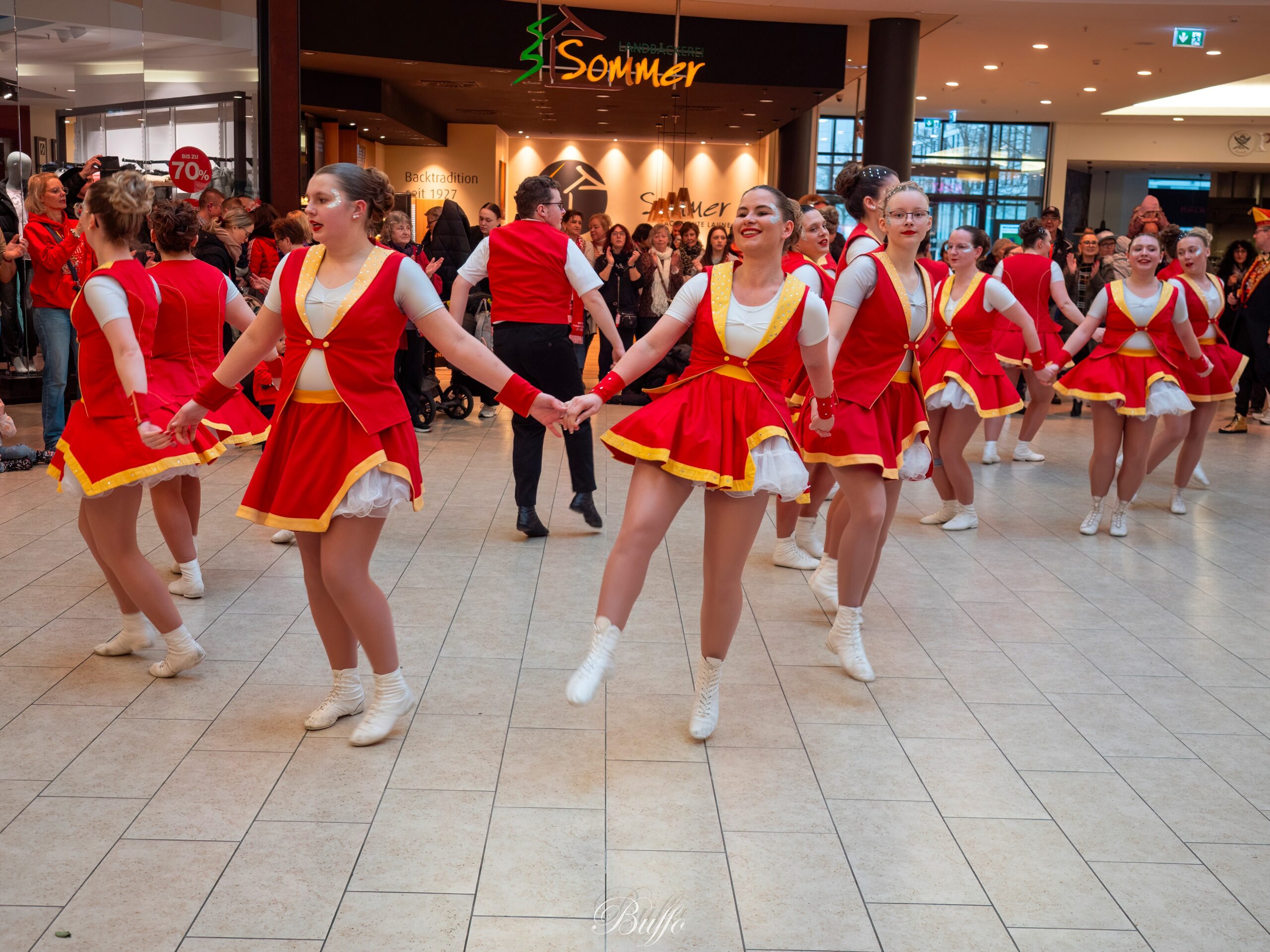 RKV Bilderalbum 2025/2026 Teil I