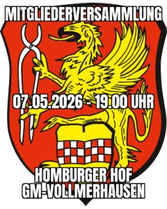Read more about the article Einladung zur Mitgliederversammlung