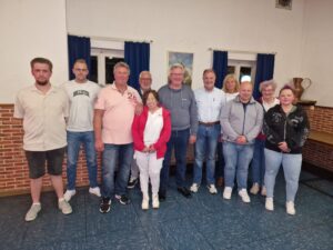 Read more about the article Mitgliederversammlung des Ründerother Karnevalsvereins
